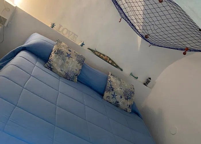 Casa Vacanza Nina