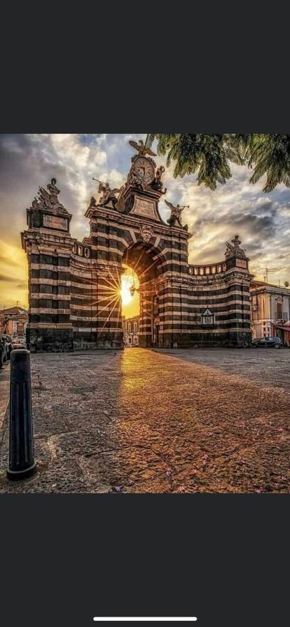 Casa Nina Catania
