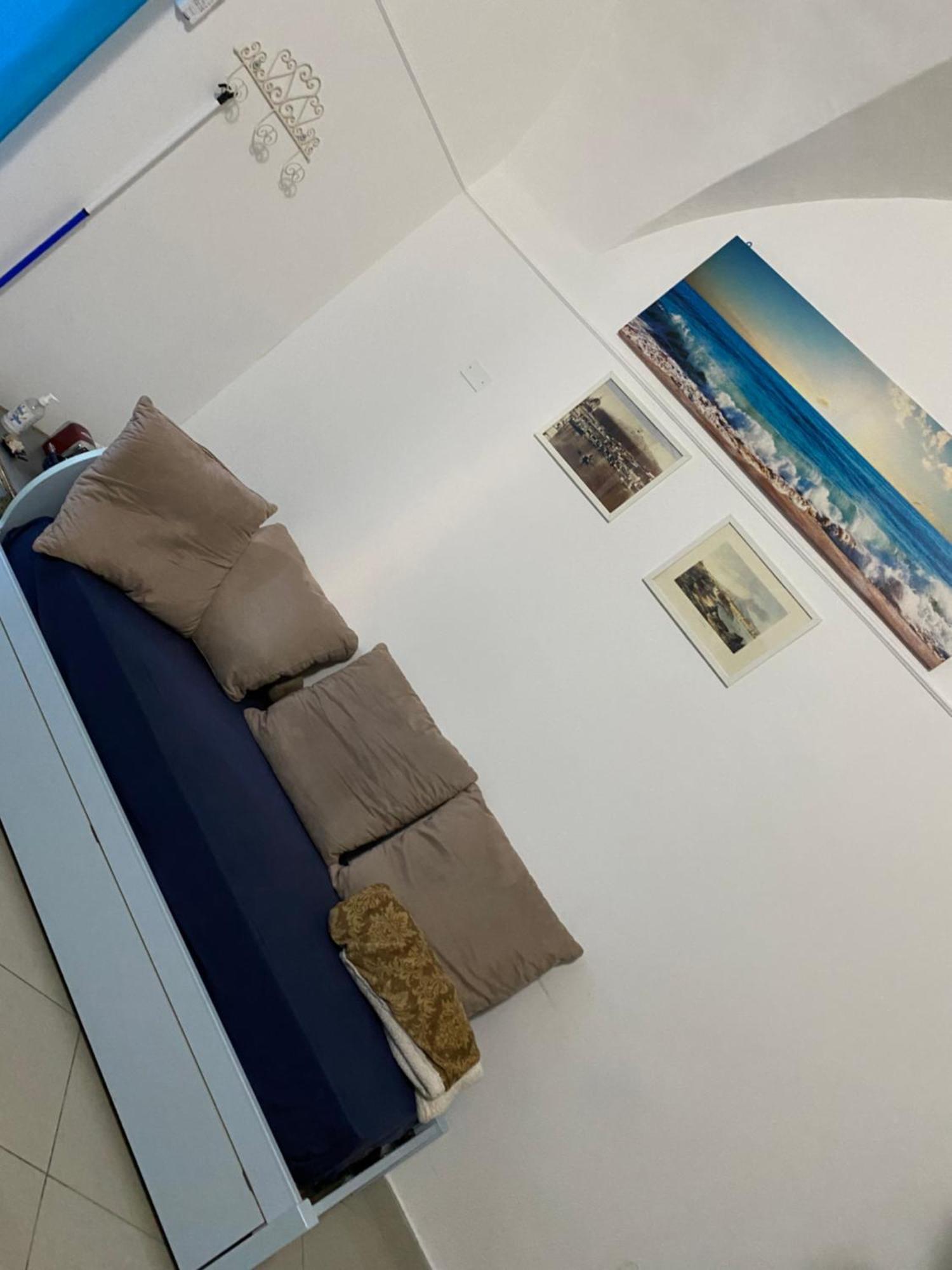 Casa Nina * Catania