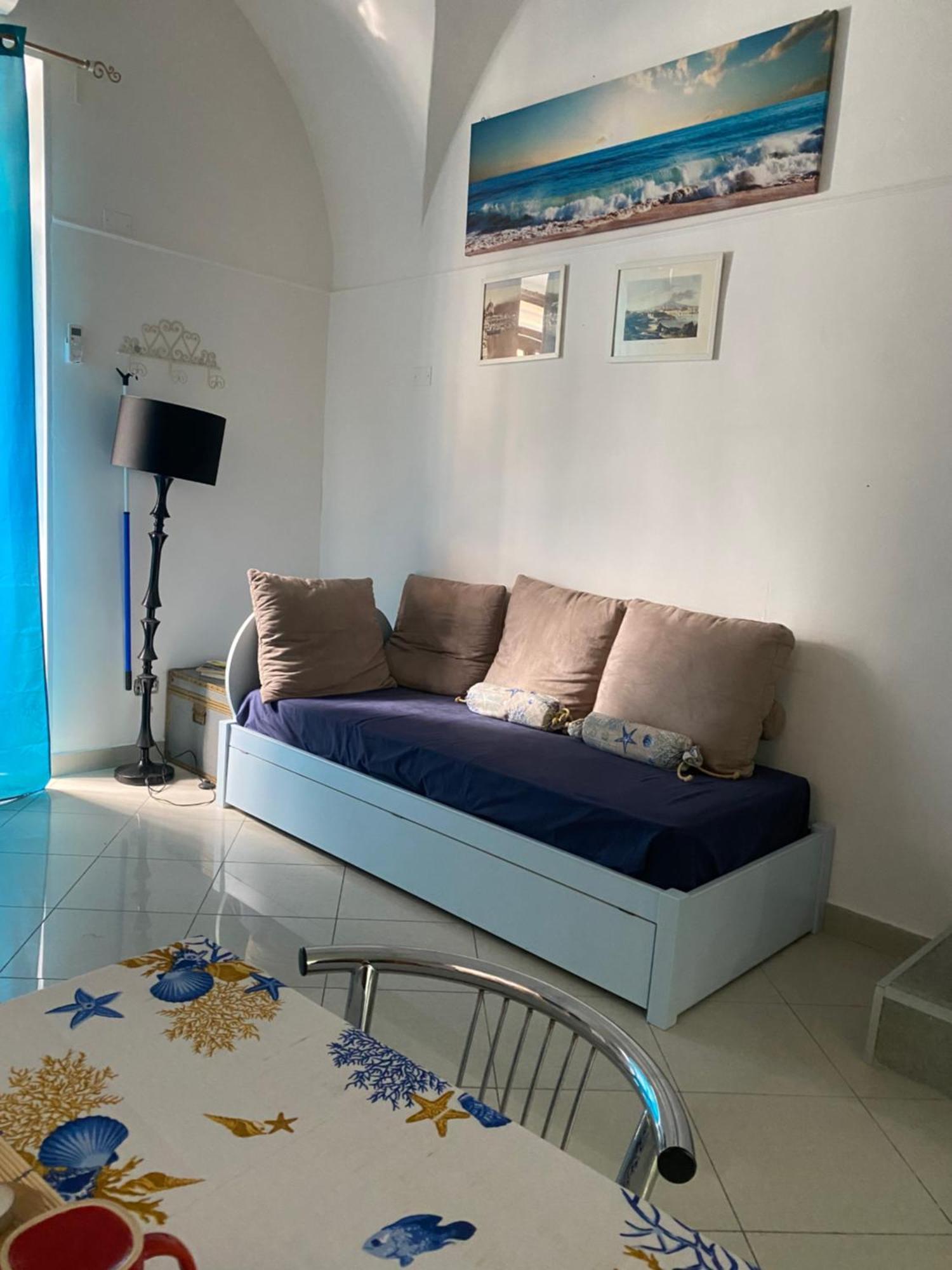 Apartment Casa Nina