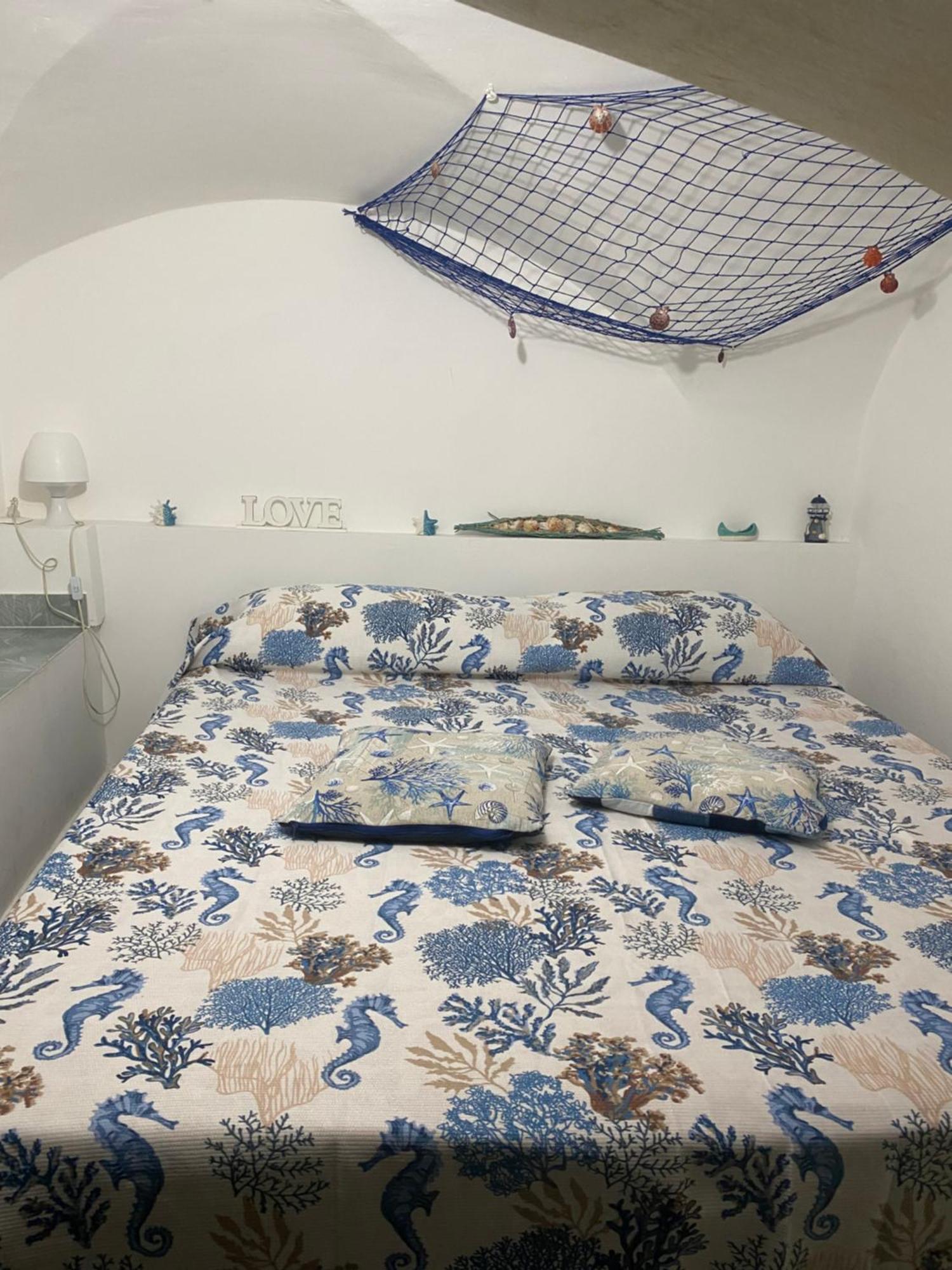 Apartment Casa Nina Catania